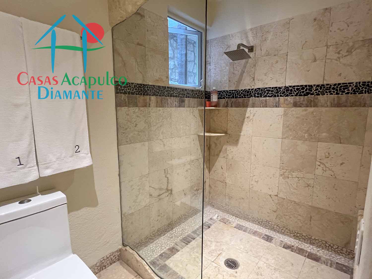 Del Mar Caracol 1 - Recámara tres 12